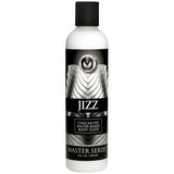 Master Series Jizz Unscented Water-Based Lube, 8 Ounce