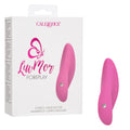 CalExotics LuvMor Foreplay Female Clitoral Vibrator Women Sex Adult Toy - SE-0006-10-3