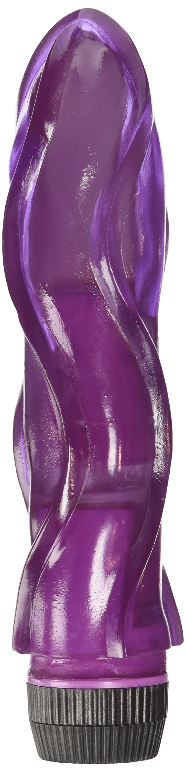 California Exotics Galaxy Stimulator, Jupiter, 6 1/2''