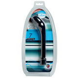 Trinity Vibes Essential Male P-Spot Vibrator, Black (Ac972)