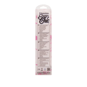 7 Function Classic Chic G-Spot Pink