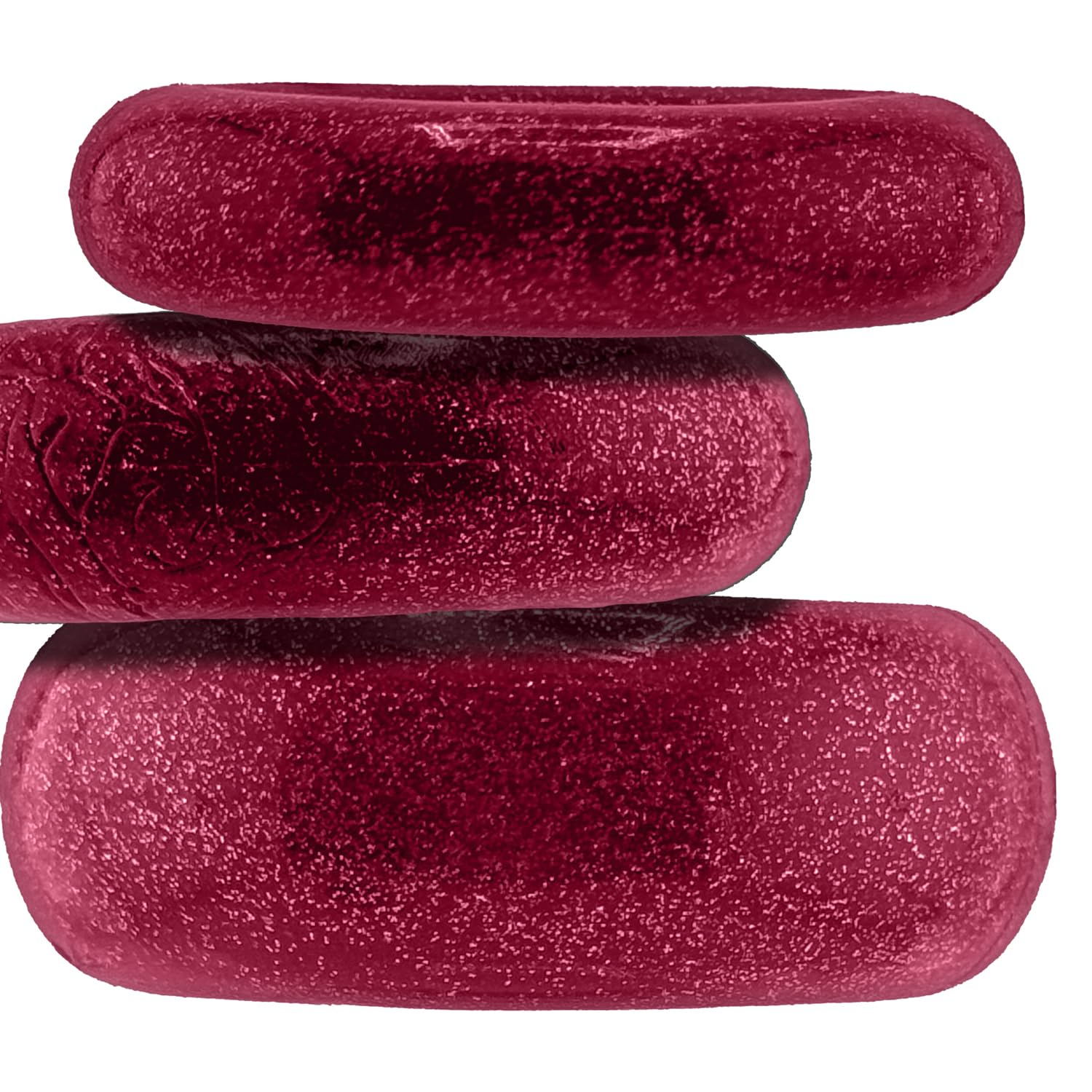 Oxballs Cockpack Multi 3pk Cherry Lips