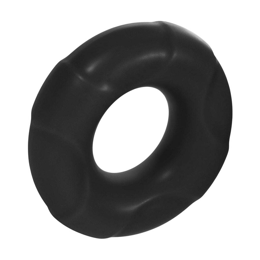 Forto F-33: 21mm Liquid Sili C-Ring M Bk