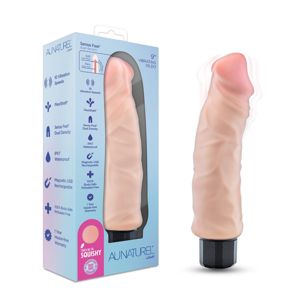 Au Naturel Big Easy Beige