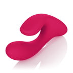 California Exotic Novelties Silhouettes 17, Red