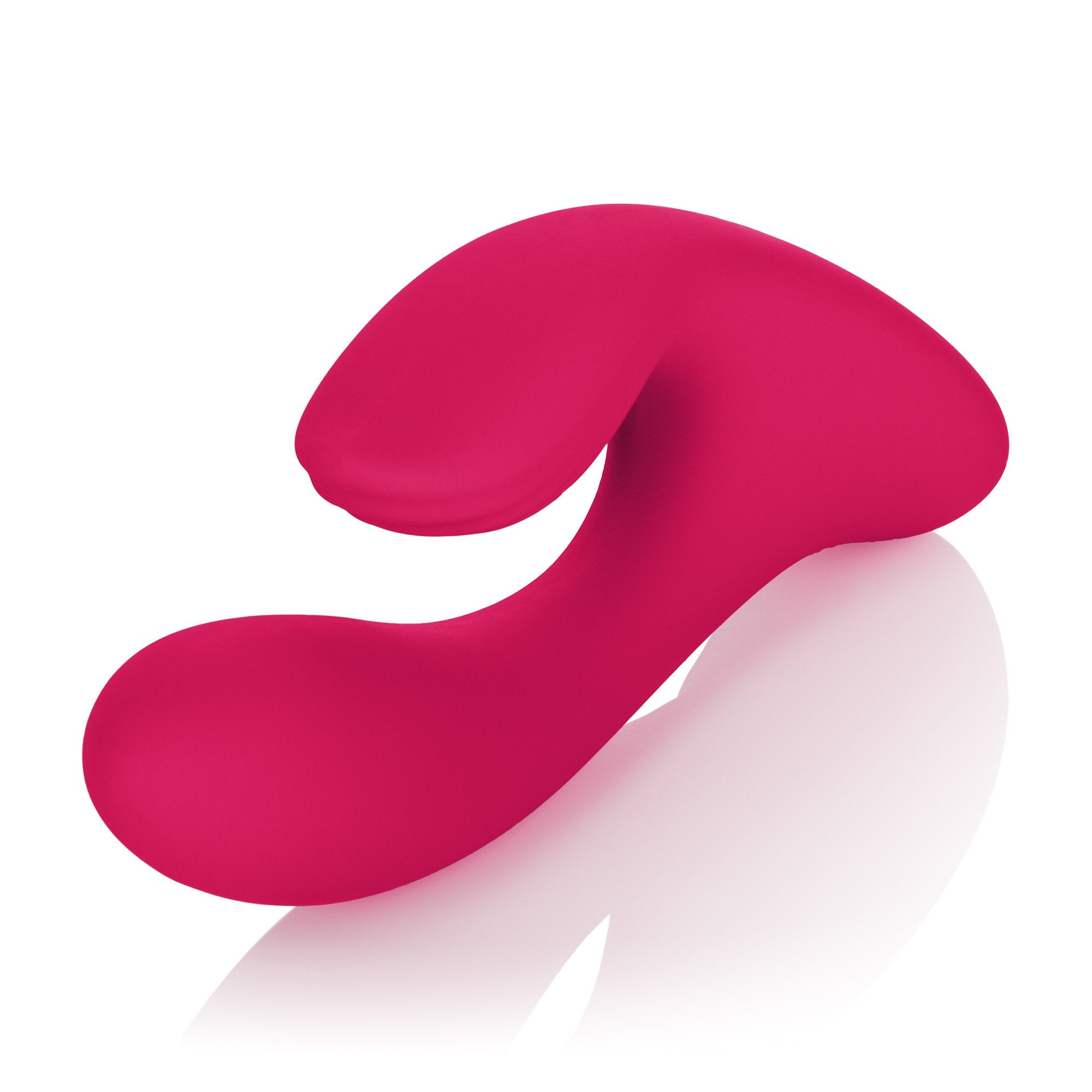 California Exotic Novelties Silhouettes 17, Red