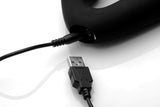 Strap U Tri-Volver Rechargeable Strapless Strap On