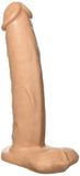 Vixen Creations Bandit Vixskin Dildo, Caramel