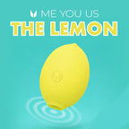 Me You Us The Lemon