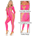O/S  Neon Pink