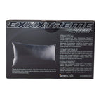 Si Novelties Extreme Pillow Case Standard Sheets, 20.64 Ounce