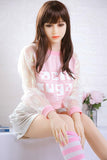 Lifelike Sex Dolls, Life Size Flexible Torso Sex Doll for Men, with Soft Big Boobs Big Butt Pussy Ass, Realistic Full Size Love