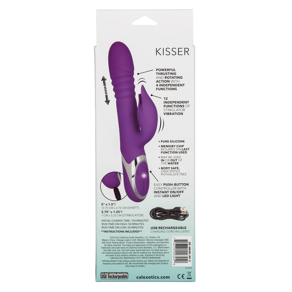 Calexotics Enchanted Kisser