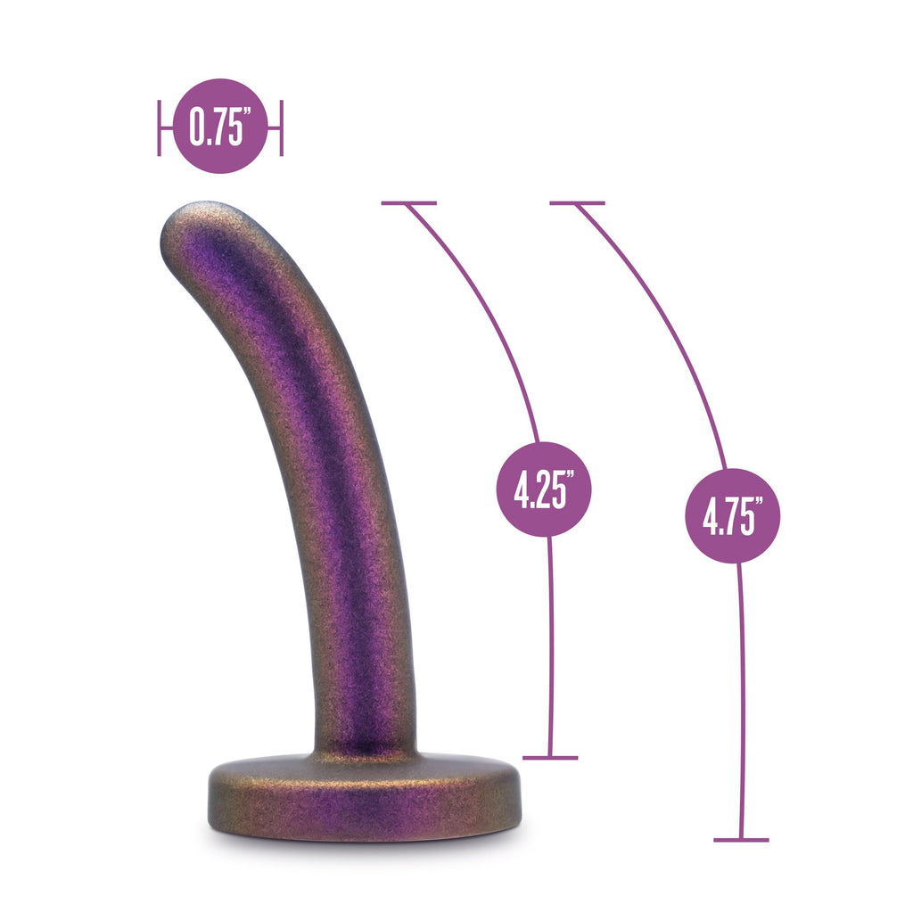 Temptasia Surrender Peg Beginner - Power Purple