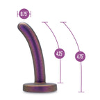 Temptasia Surrender Peg Beginner - Power Purple