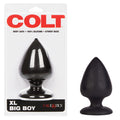 CalExotics Colt Big Boy, X-Large, Black