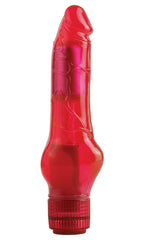 Pipedream Juicy Jewels Cherry Shimmer