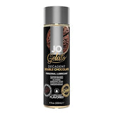 Jo Gelato Double Chocolate 4Oz