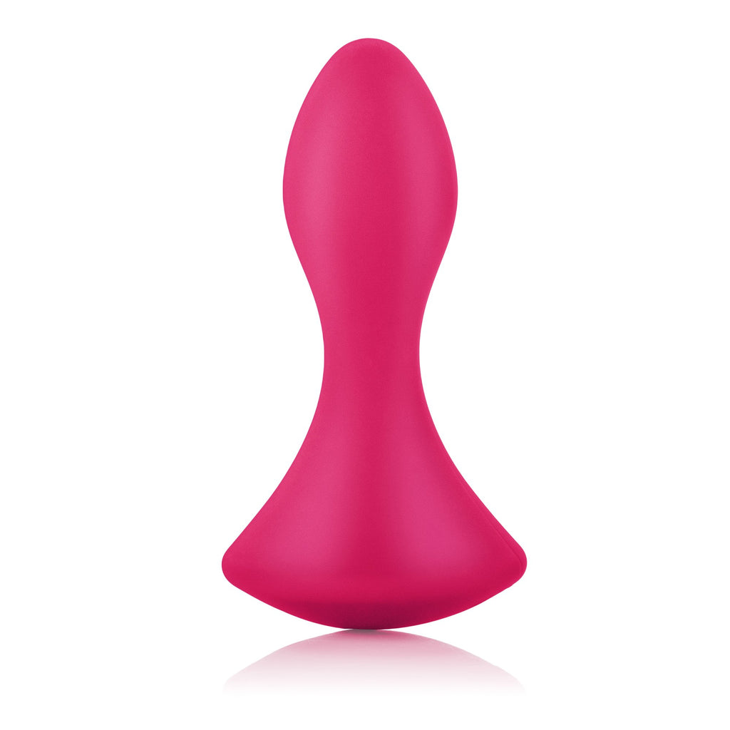 California Exotic Novelties Silhouettes 5, Red