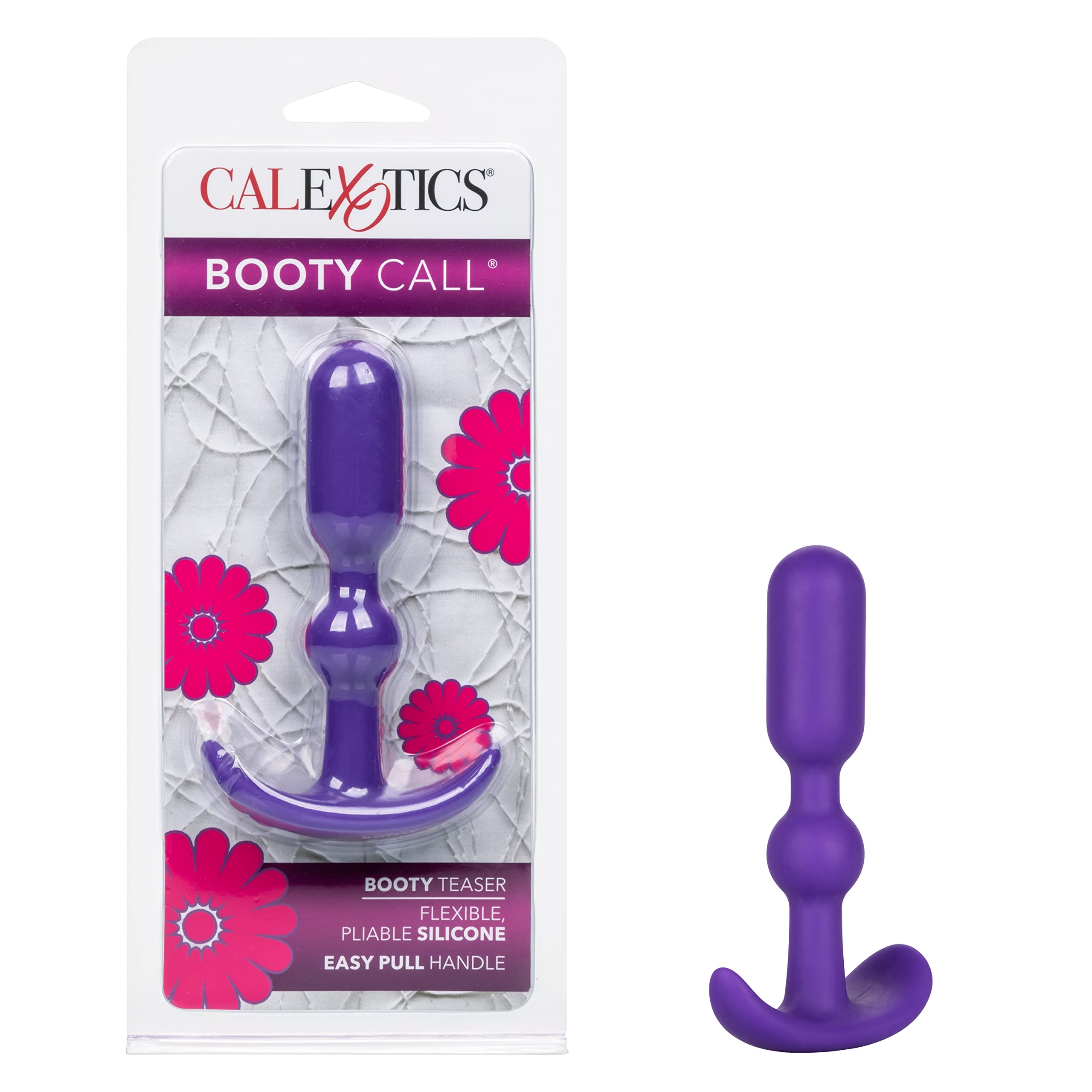 Calexotics Booty Call Booty Teaser, Purple