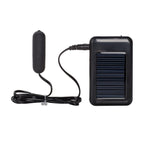 California Exotic Novelties Solar Bullet, Black