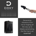 SB  Doxy Clitoral Attachement