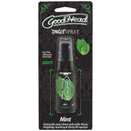 GoodHead Tingle Spray Mint 1 floz