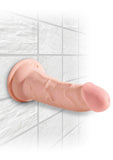 King Cock Plus 5In Triple Density Cock