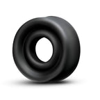 Blush Novelties, Performance Advanced Universal Silicone Pump Sleeve, Medium For 2'' To 2.5'' Cylinders, Comfortable & Durable,