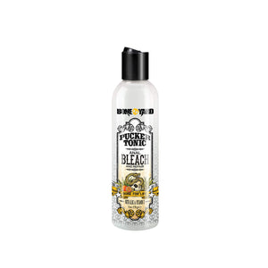 (D) Boneyard Pucker Tonic Anal Bleach & Repair 6 Oz