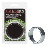 CalExotics Novelties Alloy Metallic Penis Enhancement Ring, Large