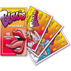 Ozze Creations Vouchers Blowjob Oz07013