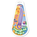 Naughty Pops Kiss, Lavender