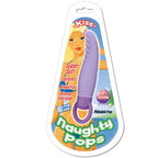 Naughty Pops Kiss, Lavender