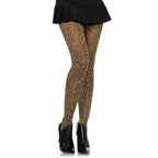 Lurex Tights