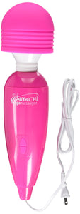 (D) Mega Wanachi Pink
