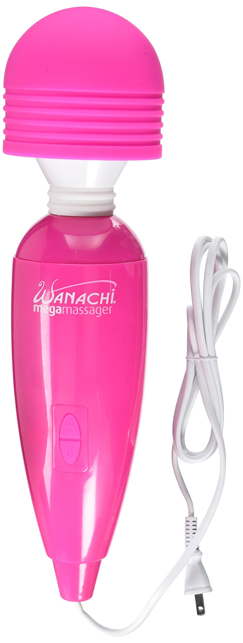 (D) Mega Wanachi Pink