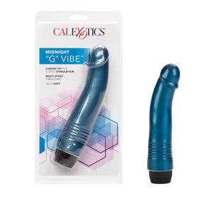 CalExotics Vibrators | Realistic Vibrators Blue