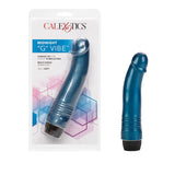 CalExotics Vibrators | Realistic Vibrators Blue