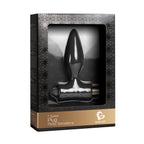 Rocks Off Petite Sensations Plug Black