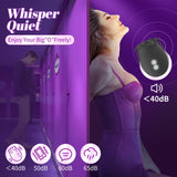 Vibrator Rose Sex Toy Dildo - Sucking Vibrater Adult Toys for Women Sex Toys for Couples G Spot Vibrators Female Sex Toy Rose Ad
