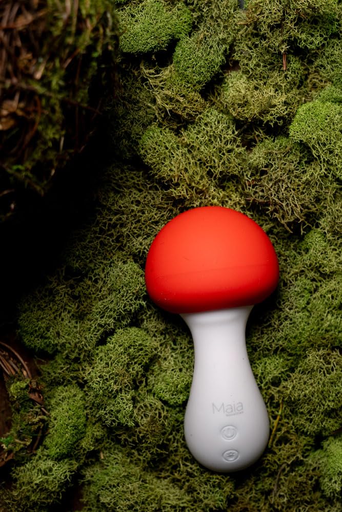 Shroomie Personal Massager