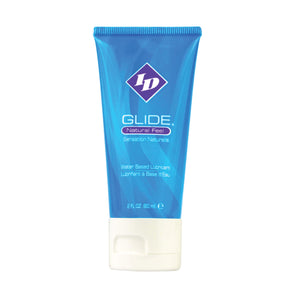I-D 2oz Travel Tube