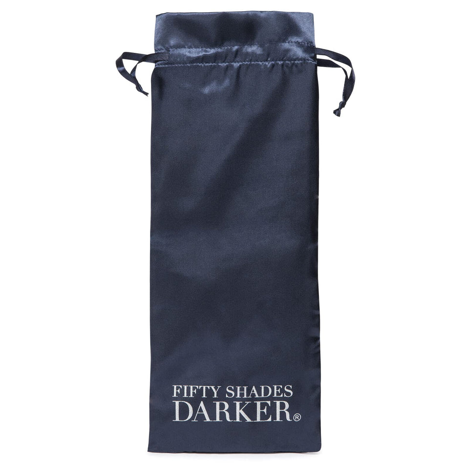 Fifty Shades Darker Oh My Rabbit Vibrator