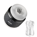 Jock Vibrating Double Stroker