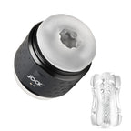 Jock Vibrating Double Stroker