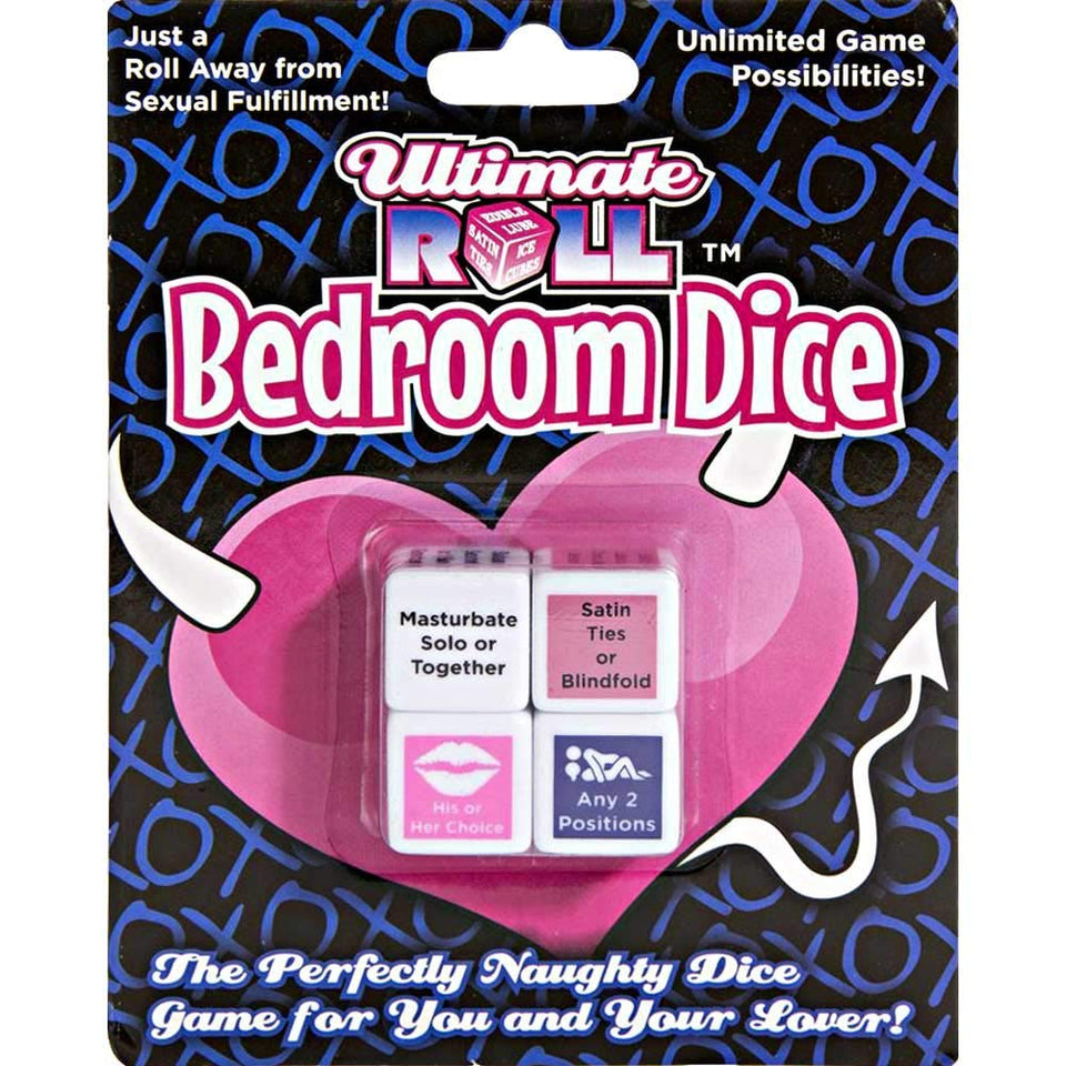 Bedroom Dice