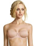 Self Expressions Womens Essential Multiway Push Up Bra SE1102, Paris Nude, 34B