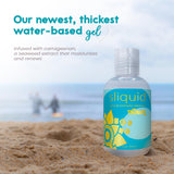 Sliquid Naturals Tsunami 4.2 Oz Ultra Thick Gel