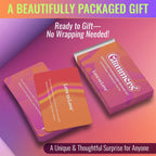 Love To Love Glimmers Scratch Mssg Kit